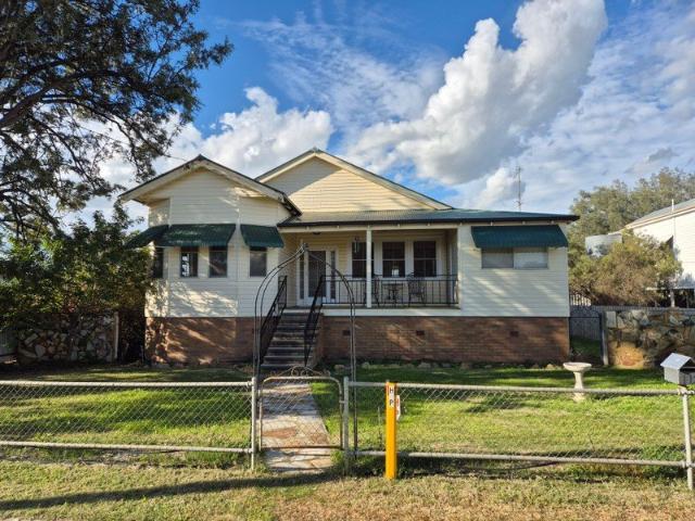House for sale in Narrabri, Narrabri Shire Council