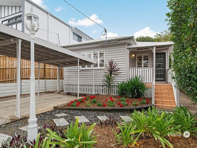 House for sale in Toombul, Queensland