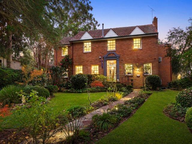 House for sale in Sydney, New South Wales