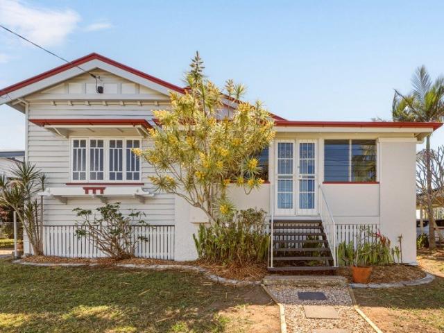 House for sale in Toombul, Queensland