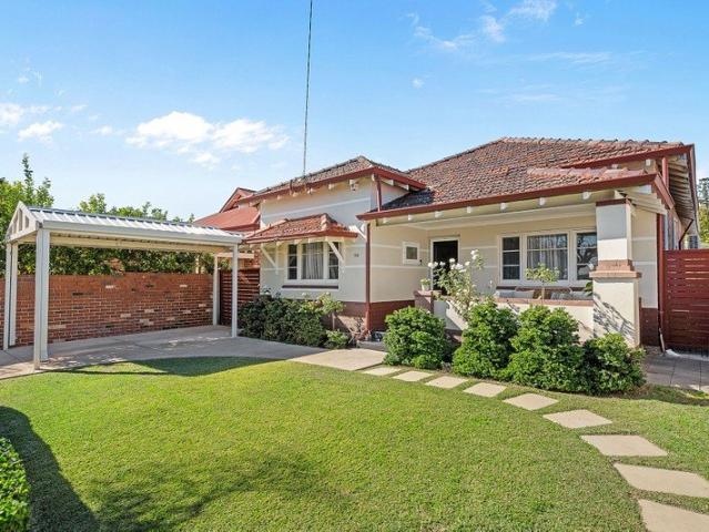 House for sale in Mount Hawthorn, Western Australia