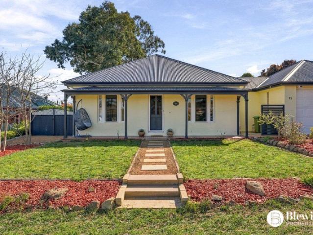 House for sale in Queanbeyan, New South Wales