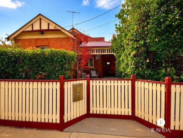 House for sale in Wangaratta, Victoria