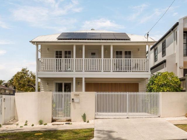 House for sale in Bulimba, Greater Brisbane