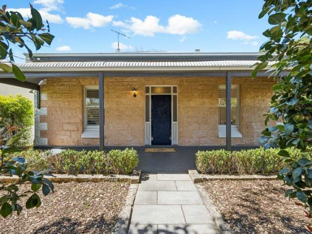 House for sale in Norwood, Adelaide