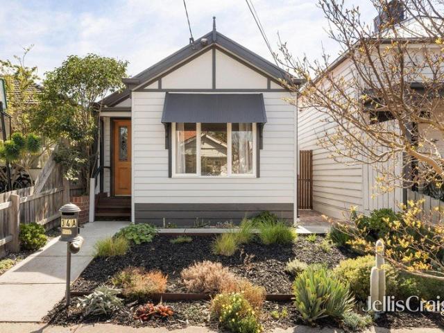 House for sale in Thornbury, Melbourne