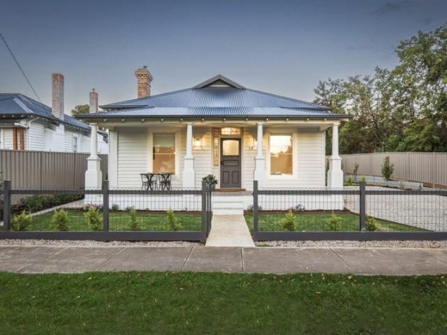 House for sale in Bendigo, Victoria