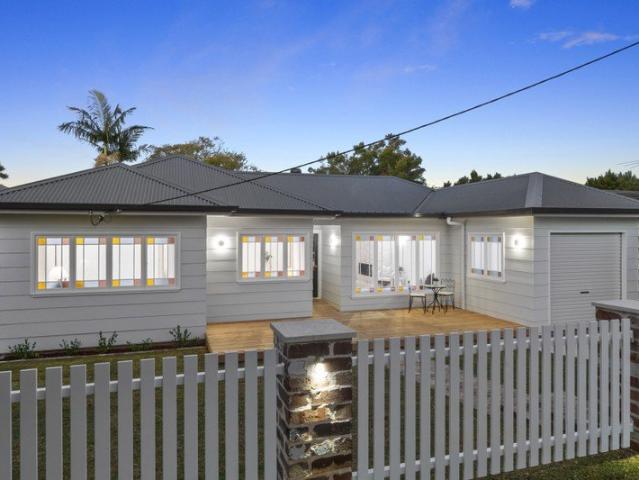 House for sale in Sydney, New South Wales