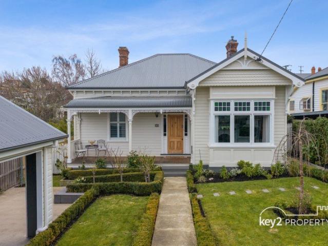 House for sale in Launceston, Tasmania