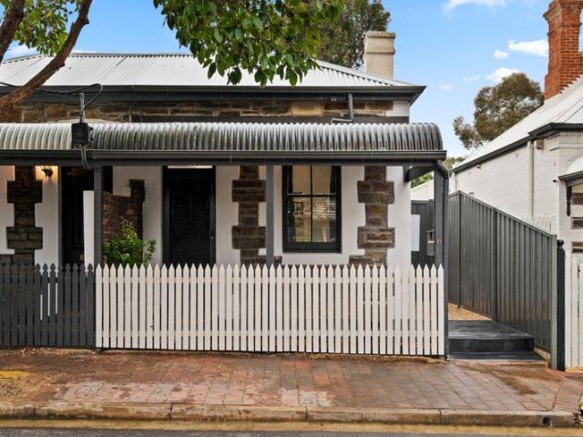 House for sale in Parkside, Adelaide