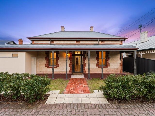 House for sale in Horseshoe Creek, South Australia