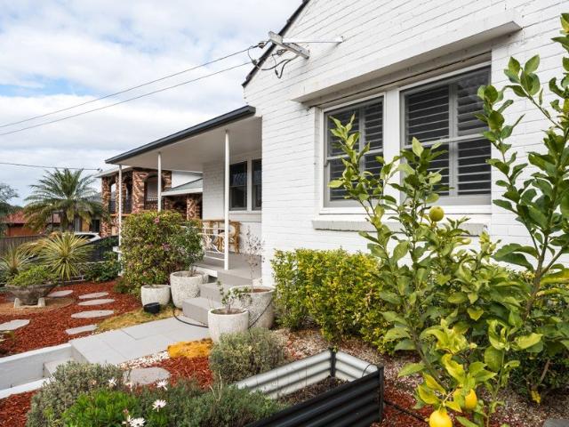 House for sale in Wollongong West, New South Wales