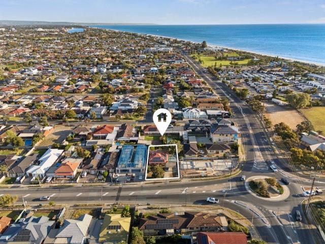 House for sale in Semaphore Park, Adelaide