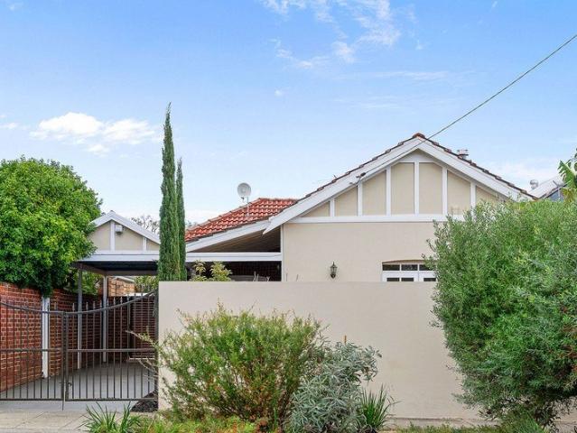 House for sale in North Perth, Western Australia