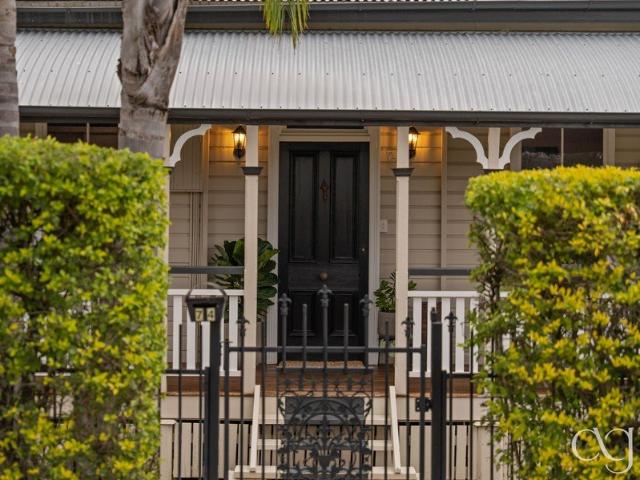 House for sale in Toombul, Queensland