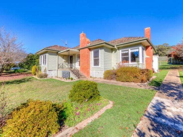 House for sale in Bright, Victoria