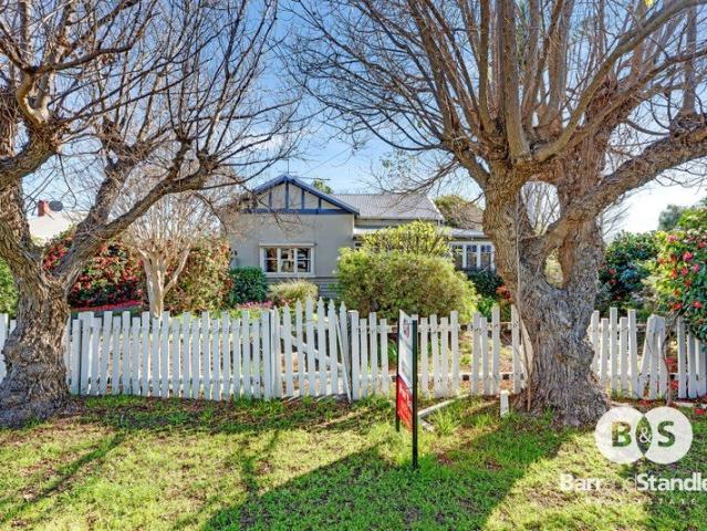 House for sale in Harvey, Western Australia