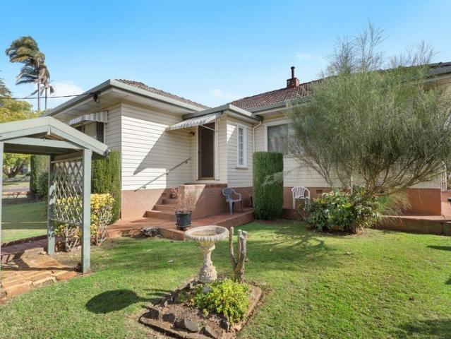 House for sale in Toowoomba, Queensland