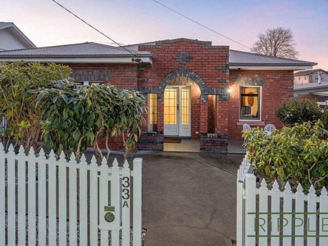 House for sale in Hobart, Tasmania