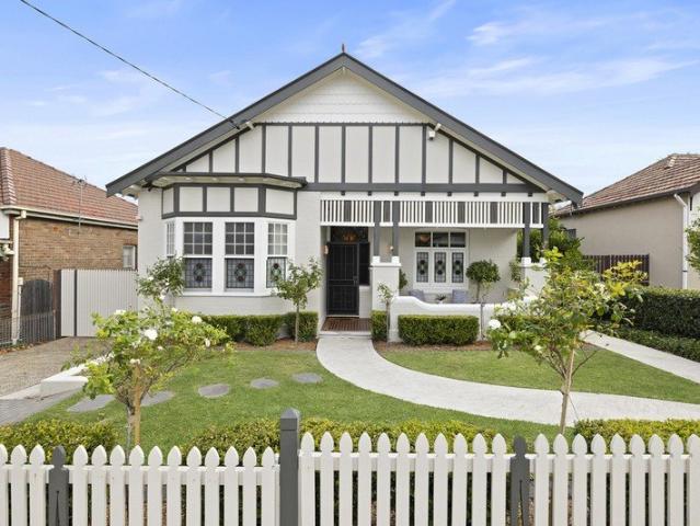 House for sale in Sydney, New South Wales
