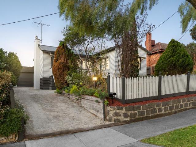 House for sale in Camerons Creek, Victoria