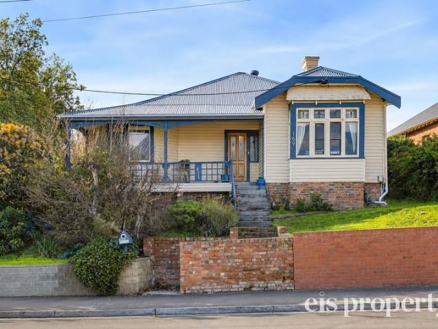 House for sale in Hobart, Tasmania