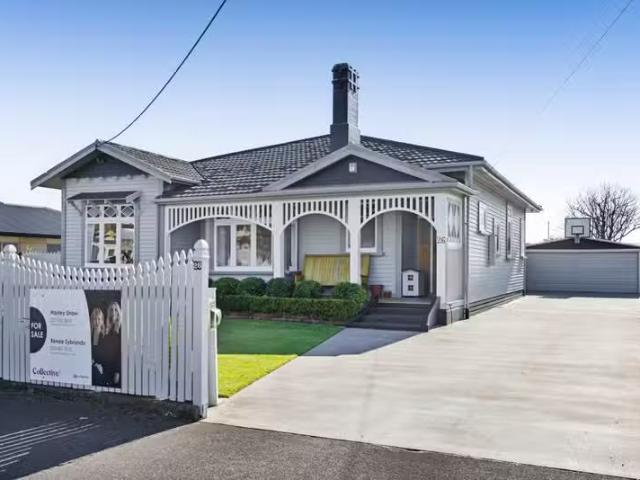 House for sale in Taranaki