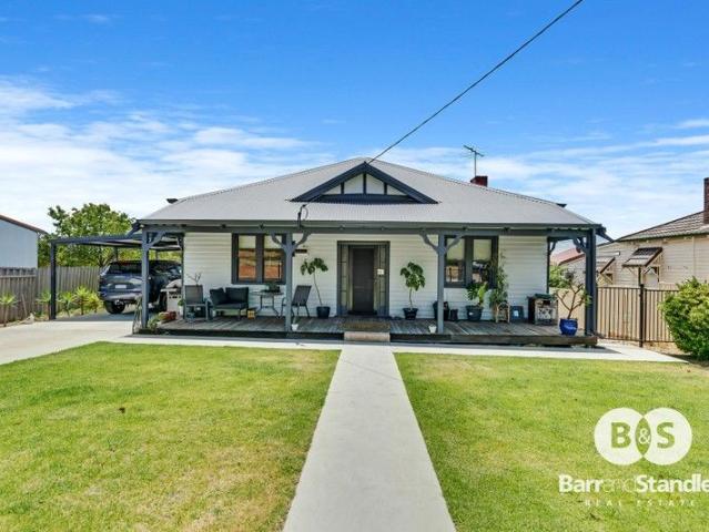 House for sale in Collie, Western Australia