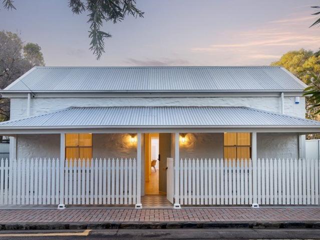 House for sale in Horseshoe Creek, South Australia