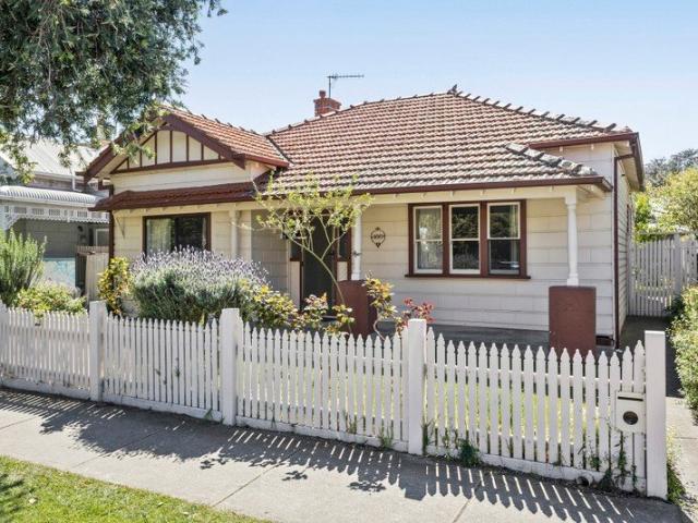 House for sale in Yarraville, Melbourne