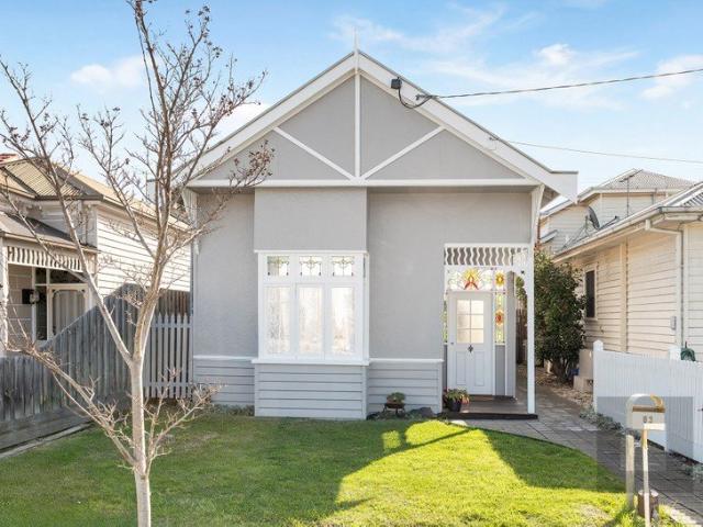 House for sale in Williamstown, Melbourne