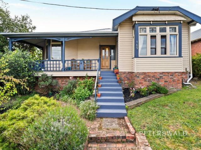 House for sale in New Town, Hobart