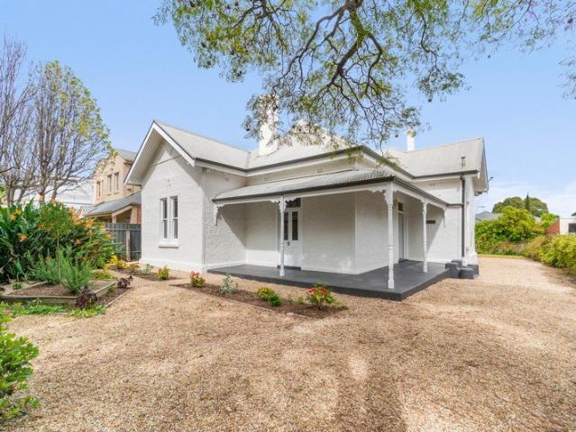 House for sale in Frewville, Adelaide