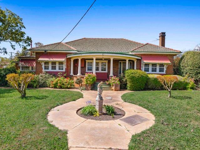 House for sale in Temora, Temora Shire Council