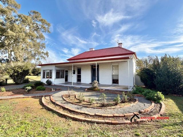 House for sale in Berrigan, New South Wales