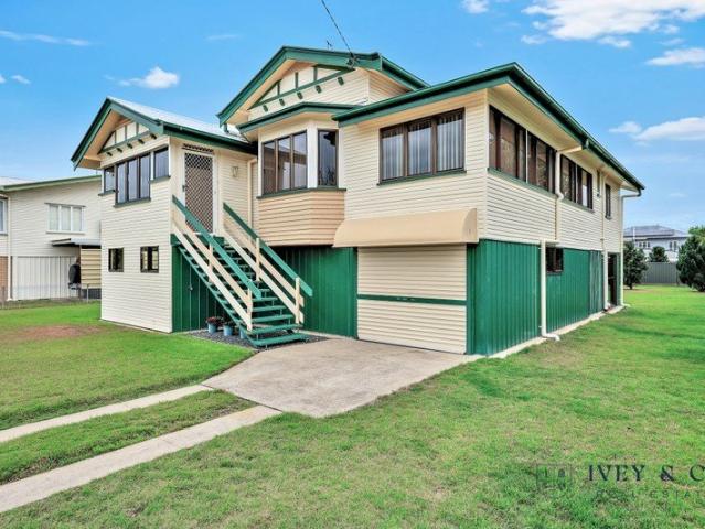 House for sale in Maryborough, Fraser Coast Regional