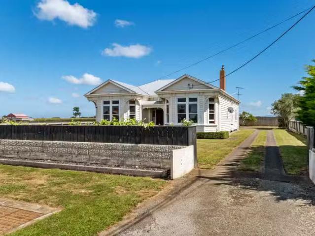 House for sale in Nolantown, Hāwera