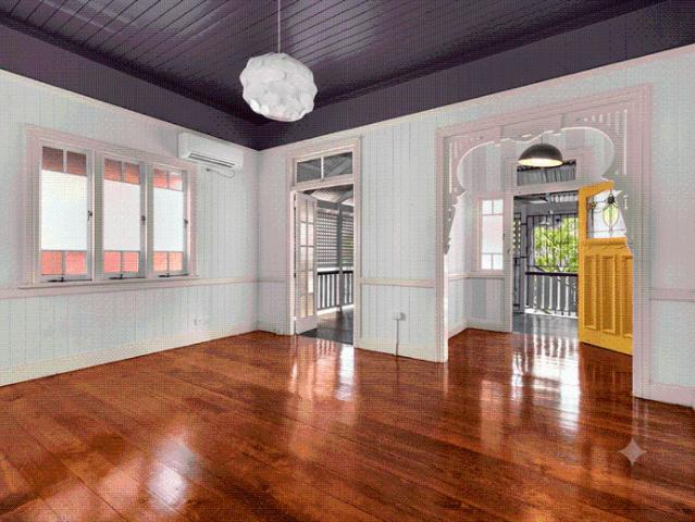 House for rent in Toombul, Queensland