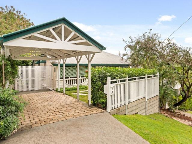 House for sale in Toombul, Queensland