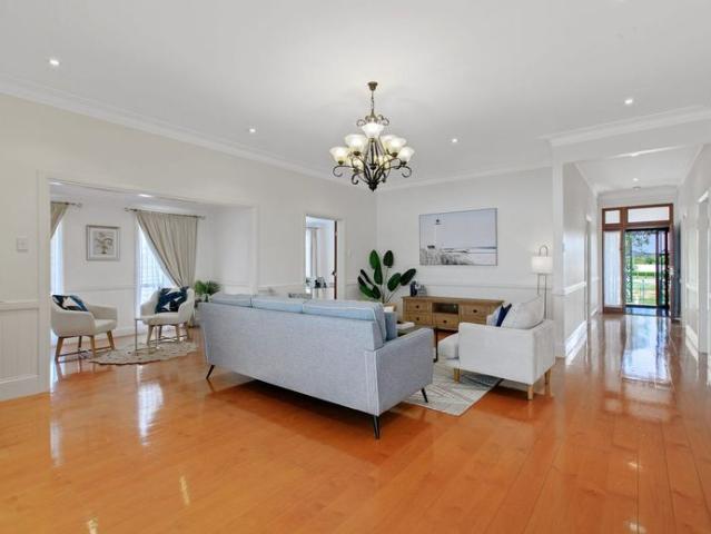 House for rent in Toombul, Queensland