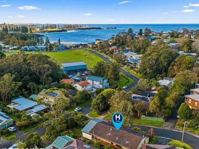 House for rent in Jerrawa, New South Wales
