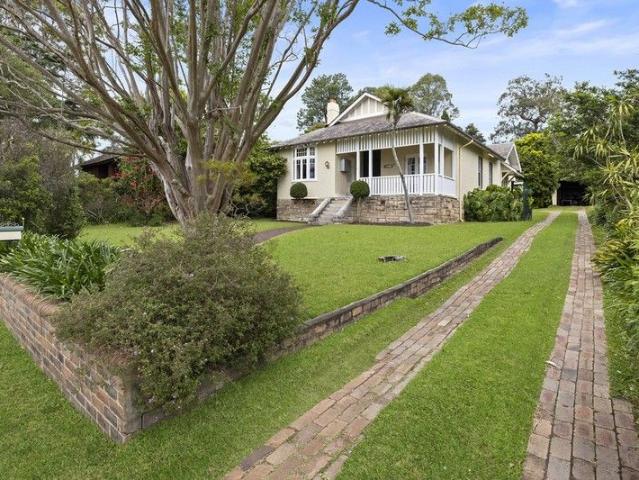House for sale in Croydon, New South Wales