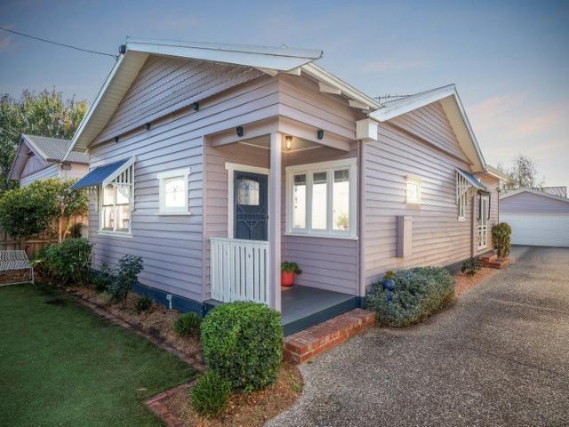 House for sale in Geelong, Victoria