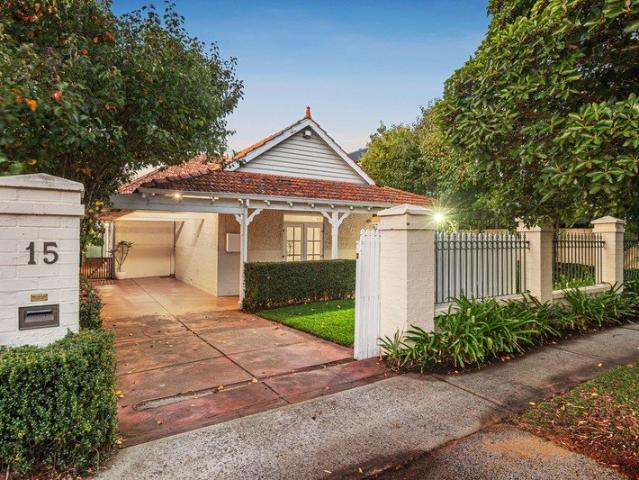 House for sale in Mosman Park, Western Australia