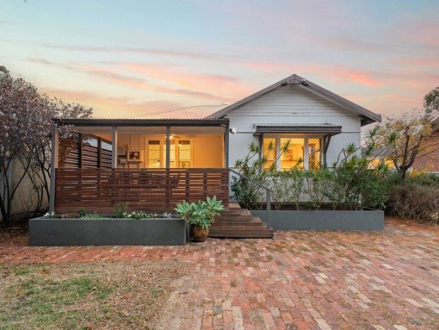 House for sale in St James, Western Australia