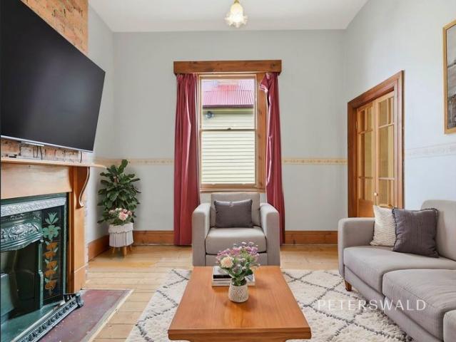 House for rent in Hobart, Tasmania