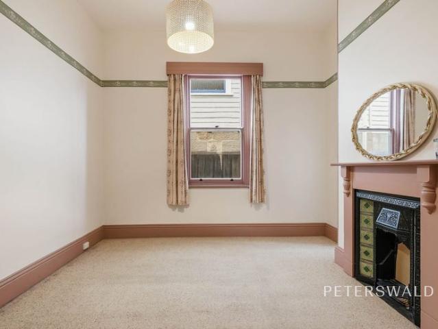 House for rent in Hobart, Tasmania