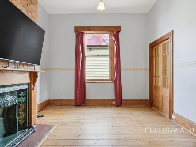 House for rent in Hobart, Tasmania