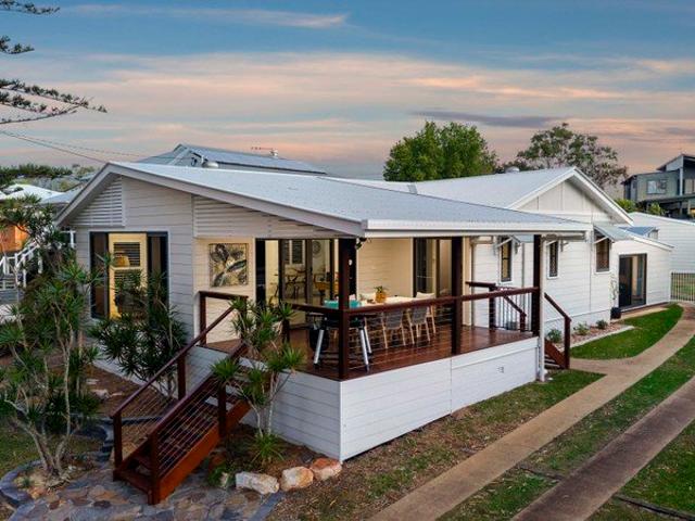 House for sale in Great Sandy Strait, Queensland