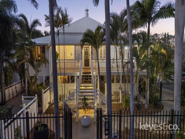 House for sale in Townsville, Queensland